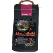 Pavo MuscleBuild Refill