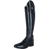 Mountain Horse Botas de Equitación Sovereign Lux Negro