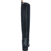 Mountain Horse Botas de Equitación Sovereign Lux Negro