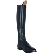 Mountain Horse Botas de Equitación Sovereign Lux Negro