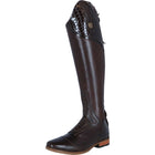 Mountain Horse Botas de Equitación Sovereign Lux Marron oscuro