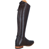 Mountain Horse Botas de Equitación Sovereign Lux Marron oscuro