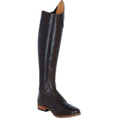 Mountain Horse Botas de Equitación Sovereign Lux Marron oscuro