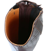 Mountain Horse Botas de Equitación Sovereign Lux Marron oscuro