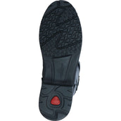Mountain Horse Botas de Equitación Snowy River Negro