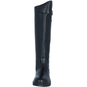 Mountain Horse Botas de Equitación Snowy River Negro