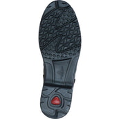 Mountain Horse Botas de Equitación Snowy River Marron