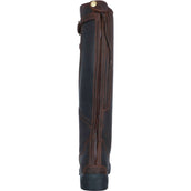 Mountain Horse Botas de Equitación Snowy River Marron
