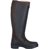 Mountain Horse Botas de Equitación Snowy River Marron