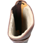 Mountain Horse Botas de Equitación Snowy River Marron