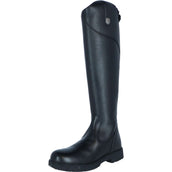 Mountain Horse Botas de Equitación Wild River Negro
