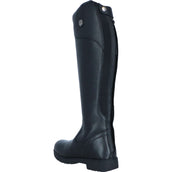 Mountain Horse Botas de Equitación Wild River Negro