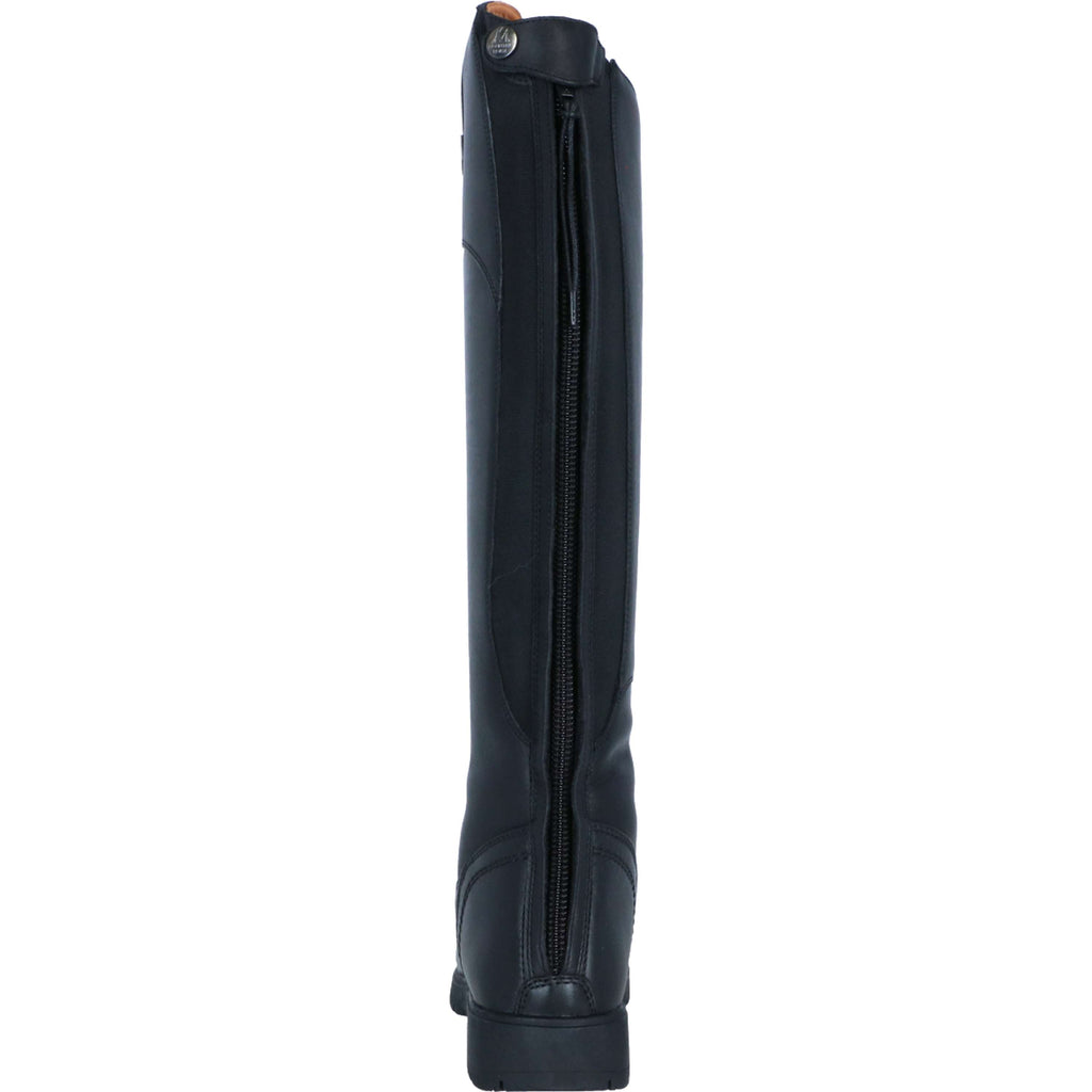 Mountain Horse Botas de Equitación Wild River Negro