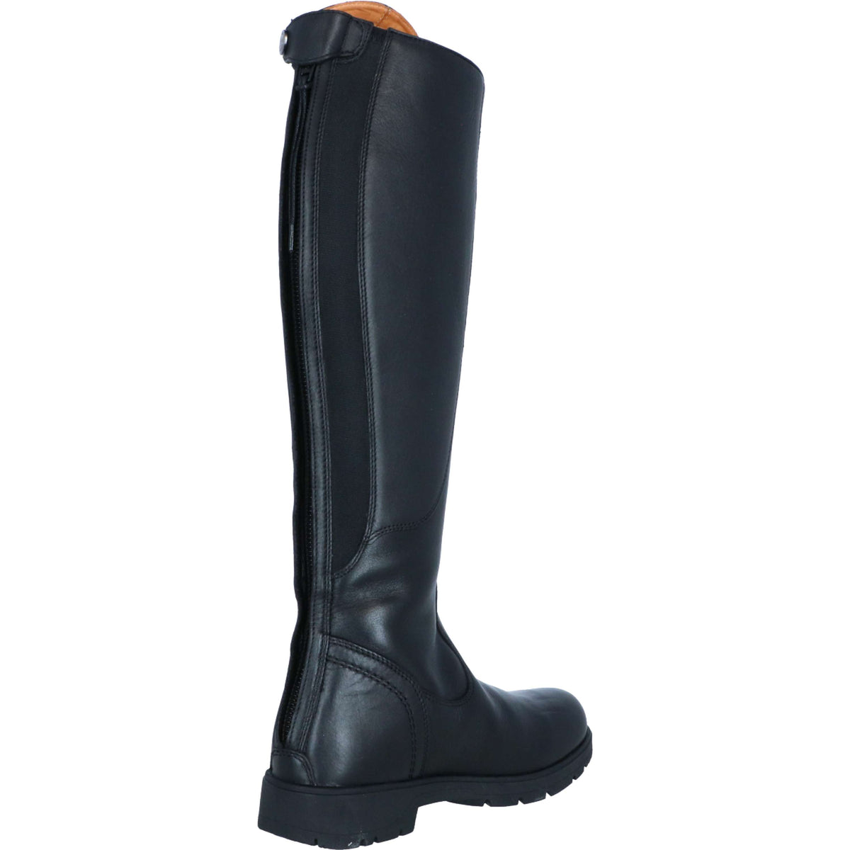 Mountain Horse Botas de Equitación Wild River Negro