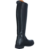 Mountain Horse Botas de Equitación Wild River Negro