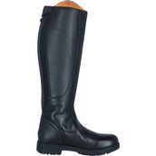 Mountain Horse Botas de Equitación Wild River Negro