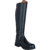 Mountain Horse Botas de Equitación Wild River Negro