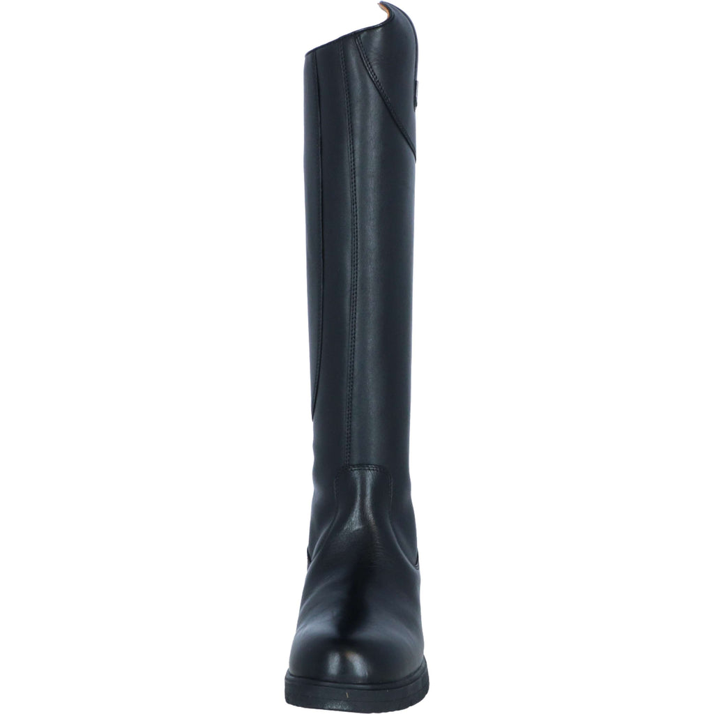 Mountain Horse Botas de Equitación Wild River Negro