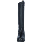 Mountain Horse Botas de Equitación Wild River Negro