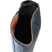 Mountain Horse Botas de Equitación Wild River Negro