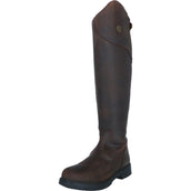 Mountain Horse Botas de Equitación Wild River Marron