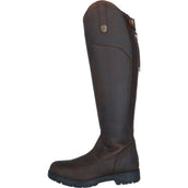 Mountain Horse Botas de Equitación Wild River Marron