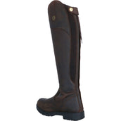 Mountain Horse Botas de Equitación Wild River Marron