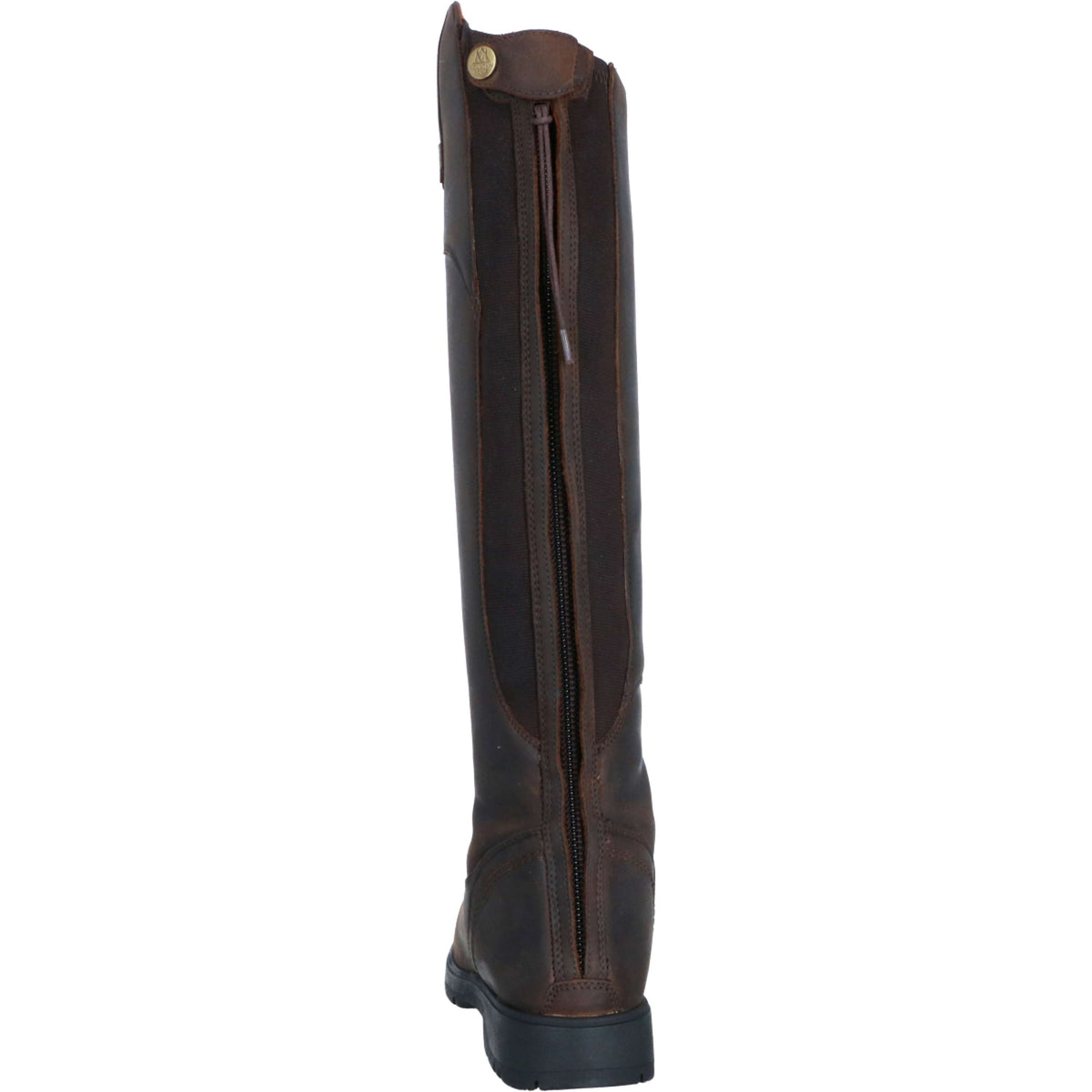 Mountain Horse Botas de Equitación Wild River Marron