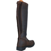 Mountain Horse Botas de Equitación Wild River Marron