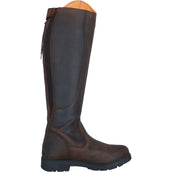 Mountain Horse Botas de Equitación Wild River Marron