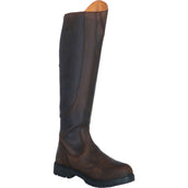 Mountain Horse Botas de Equitación Wild River Marron