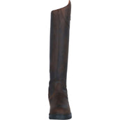 Mountain Horse Botas de Equitación Wild River Marron