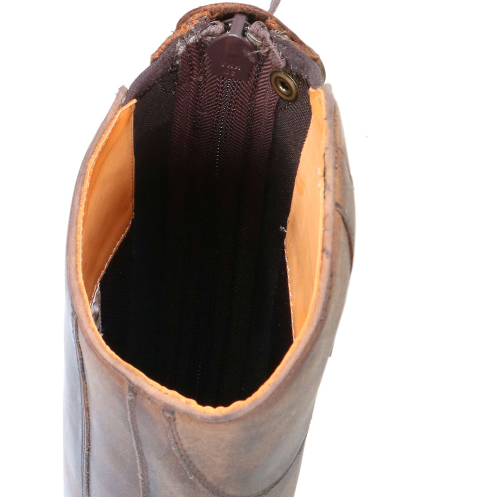 Mountain Horse Botas de Equitación Wild River Marron