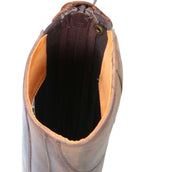 Mountain Horse Botas de Equitación Wild River Marron