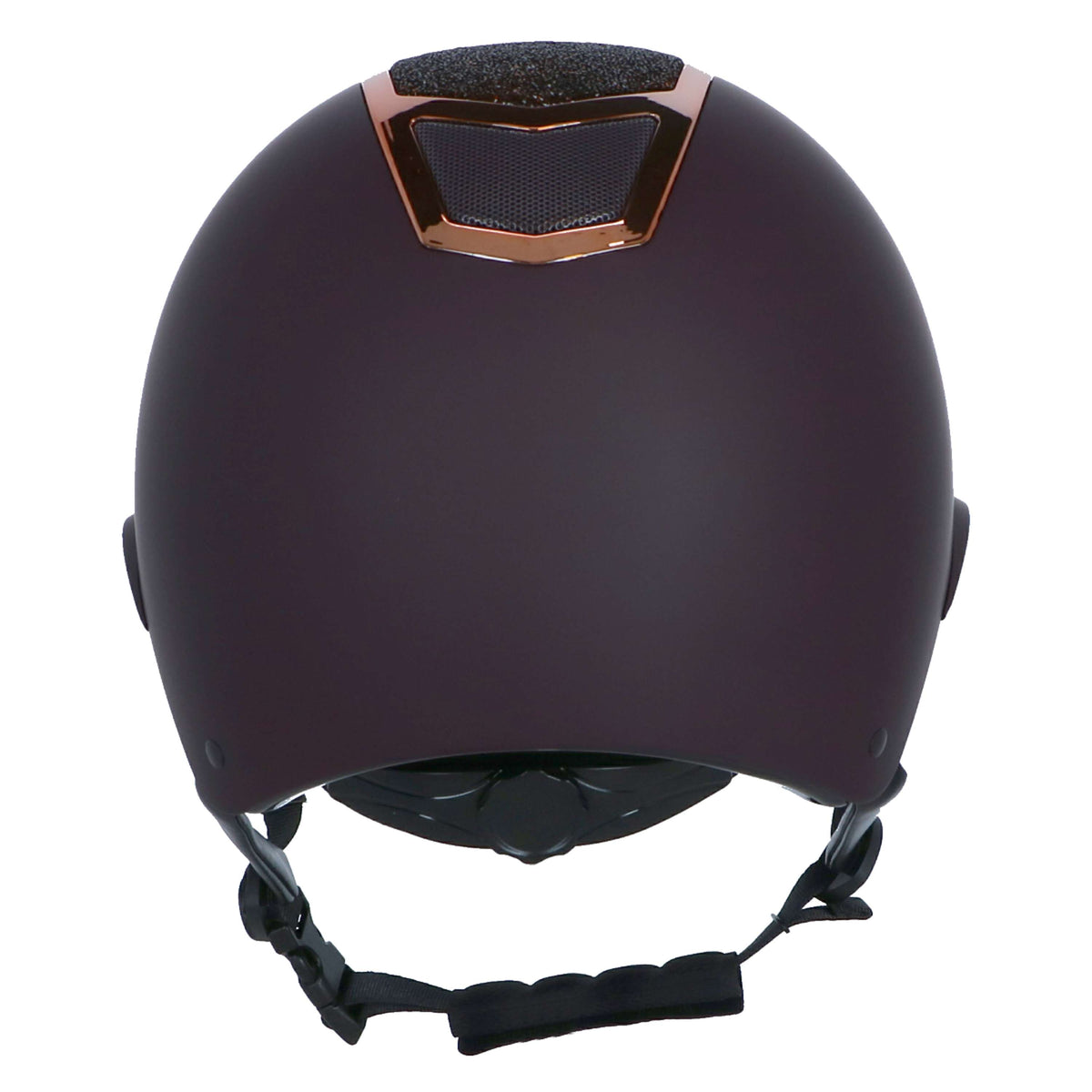 Harry's Horse Gorra Mont Blanc Sparkle Bordeaux/Rosegold