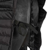 Eskadron Manta Interior Antideslizante 200g Negro