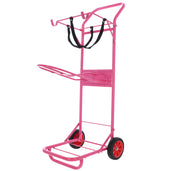 Harry's Horse Carro de Establo Colour Rosa