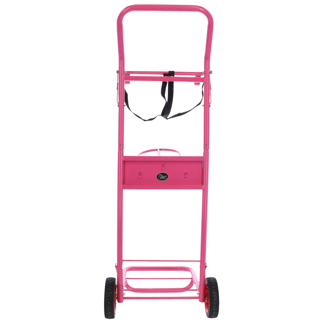 Harry's Horse Carro de Establo Colour Rosa