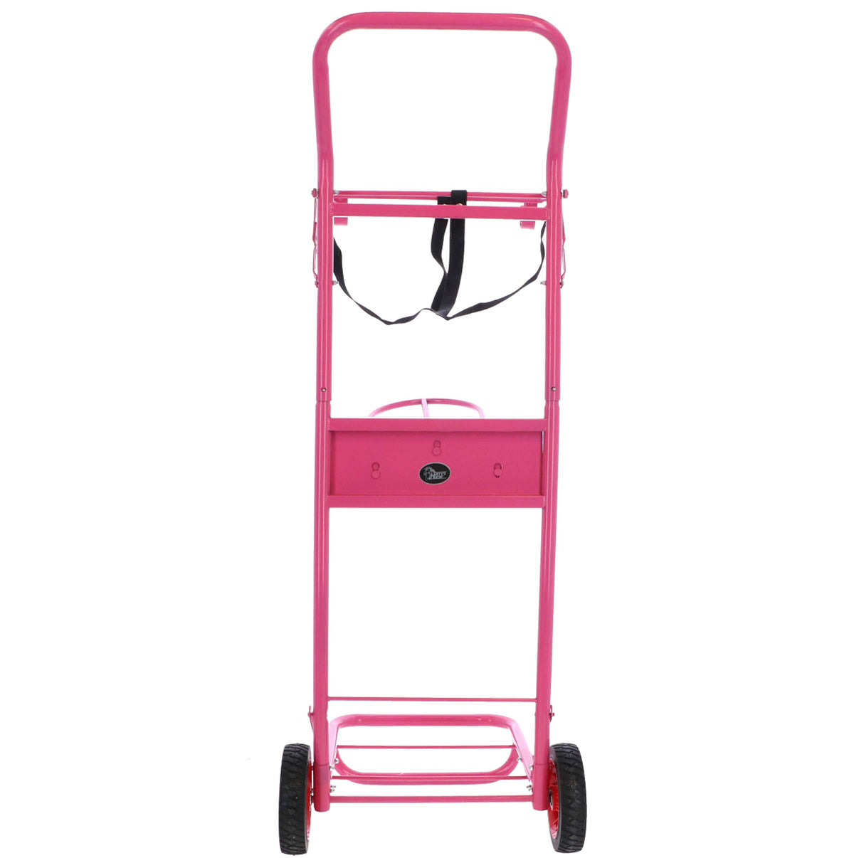 Harry's Horse Carro de Establo Colour Rosa