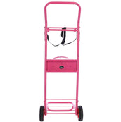 Harry's Horse Carro de Establo Colour Rosa