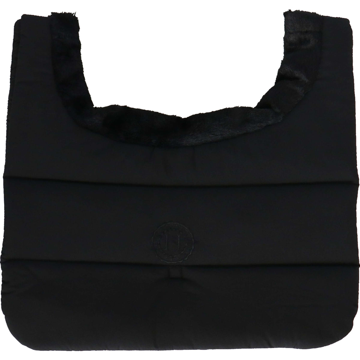 Harcour Babero Gala Negro