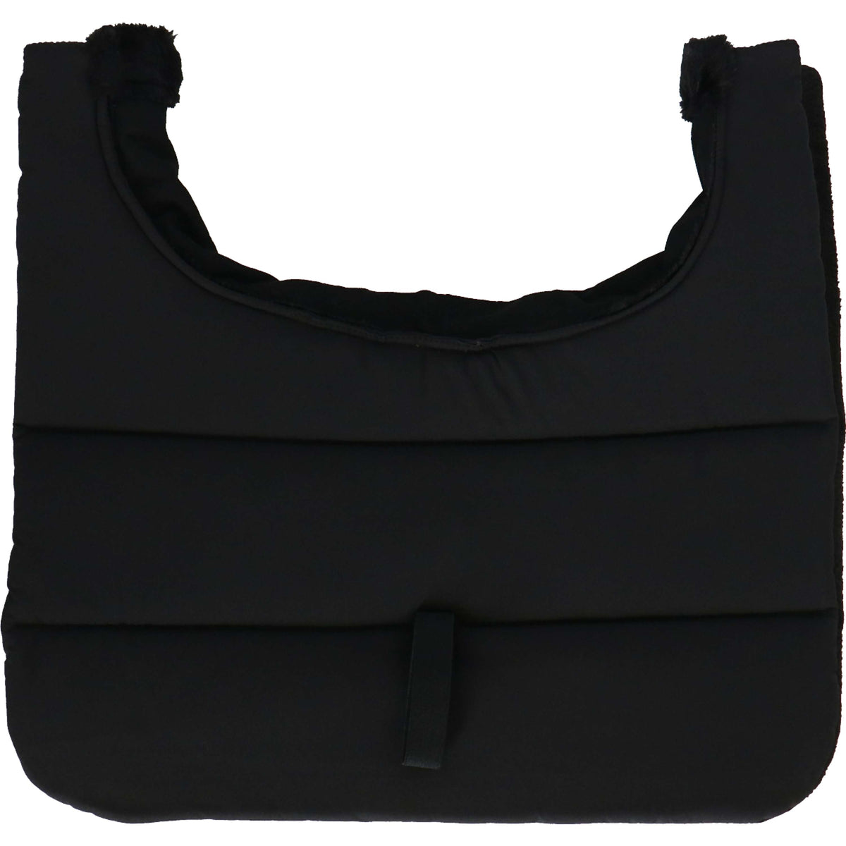 Harcour Babero Gala Negro