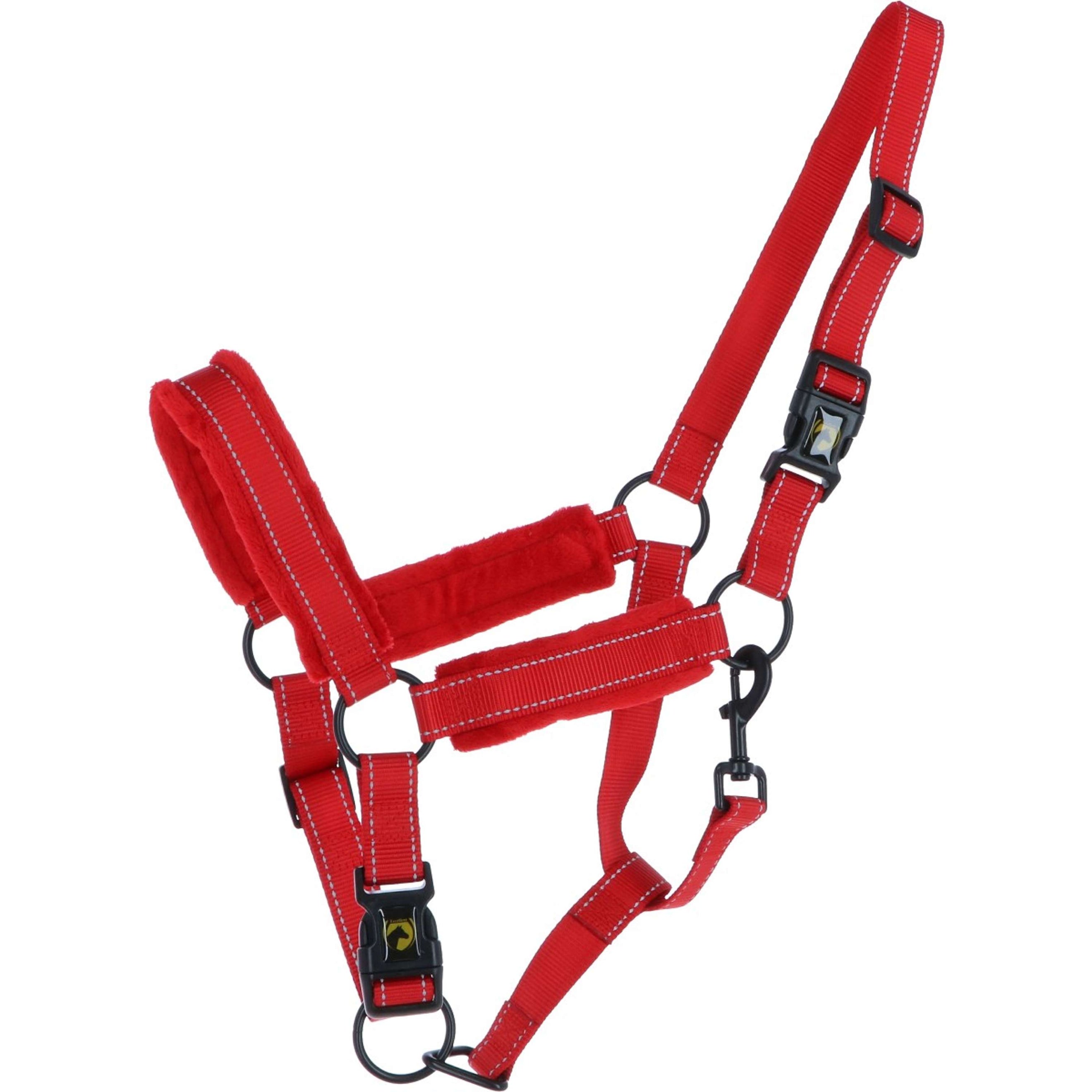 Excellent Cabestro Superior Rojo Excellent Cabestro Superior Rojo