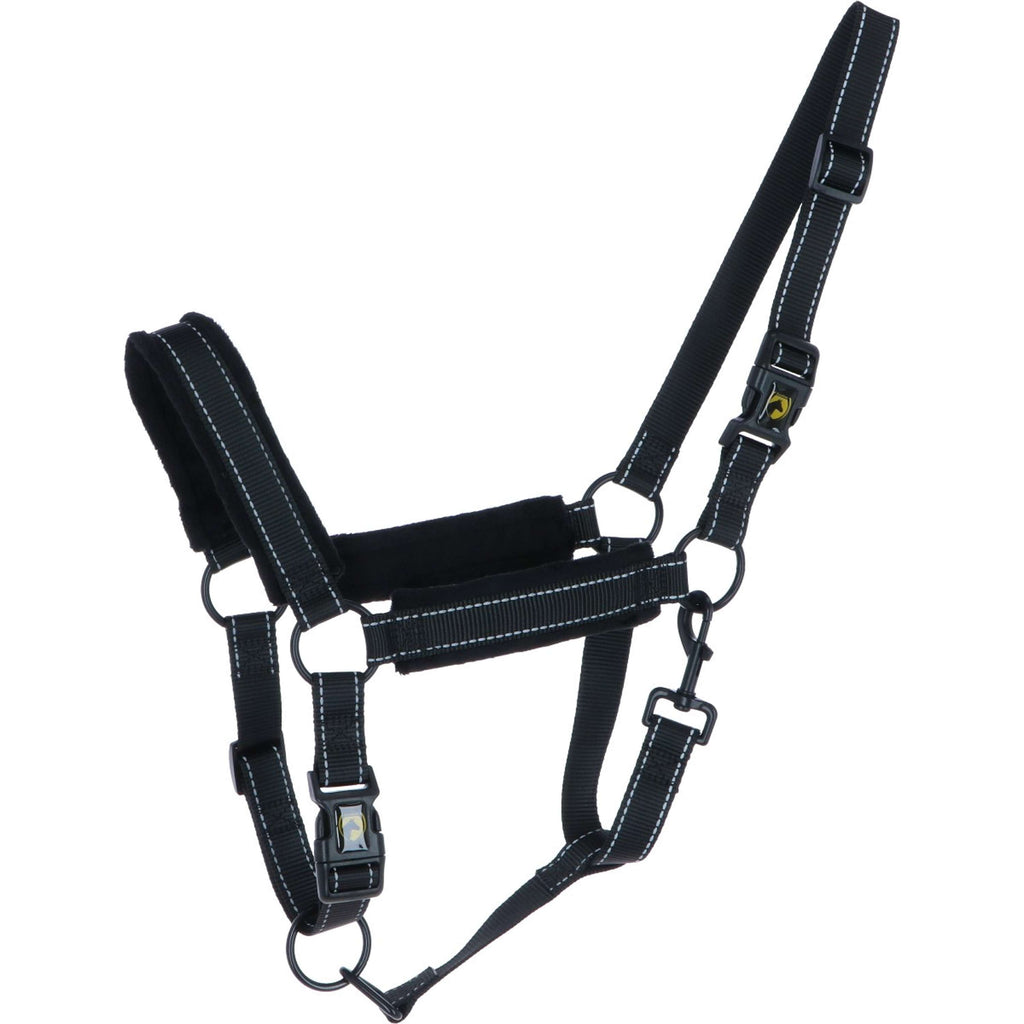 Excellent Cabestro Superior Negro