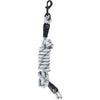 Excellent Cuerda de Cabestro Exclusive Reflective Gris