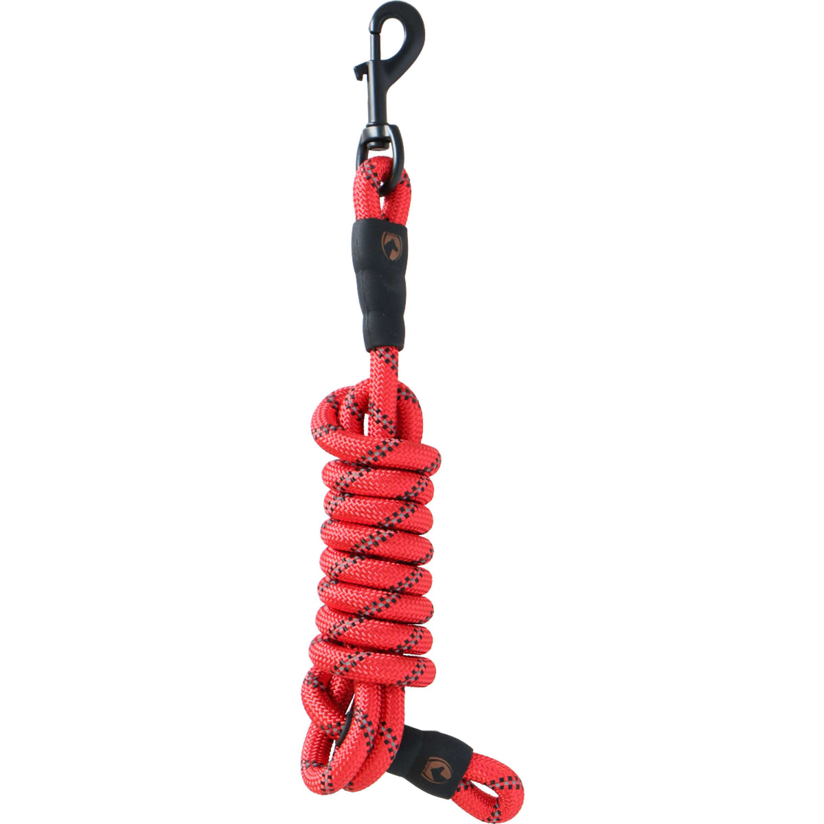 Excellent Cuerda de Cabestro Exclusive Reflective Rojo