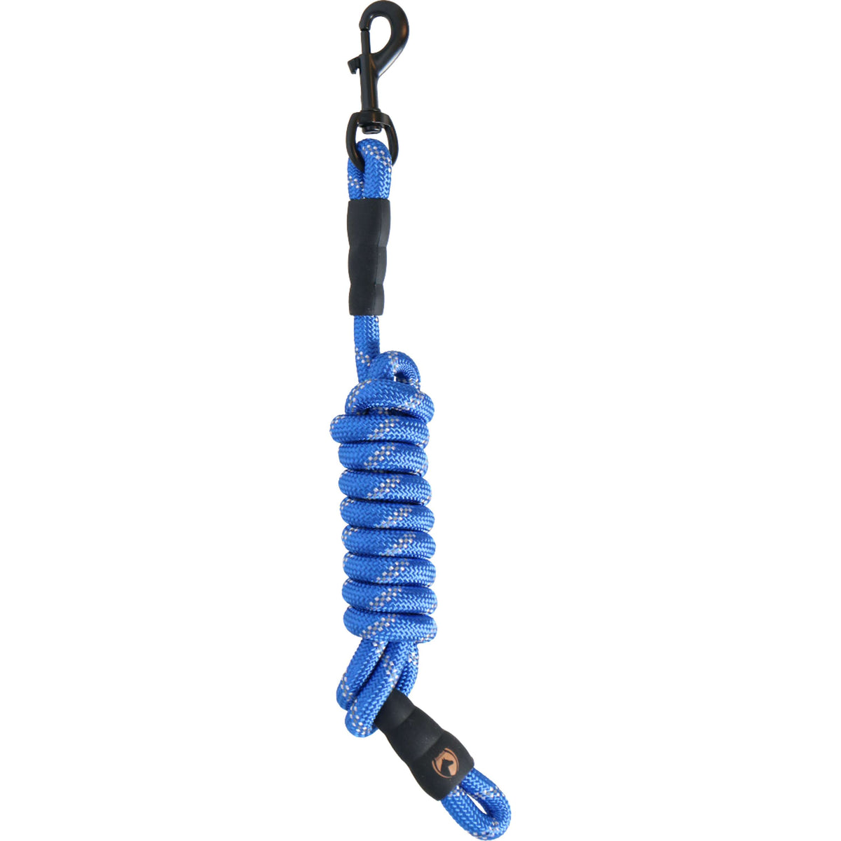 Excellent Cuerda de Cabestro Exclusive Reflective Azul claro