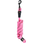 Excellent Cuerda de Cabestro Exclusive Reflective Rosa