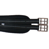 Eskadron Cincha de doma Mesh Dressage Negro