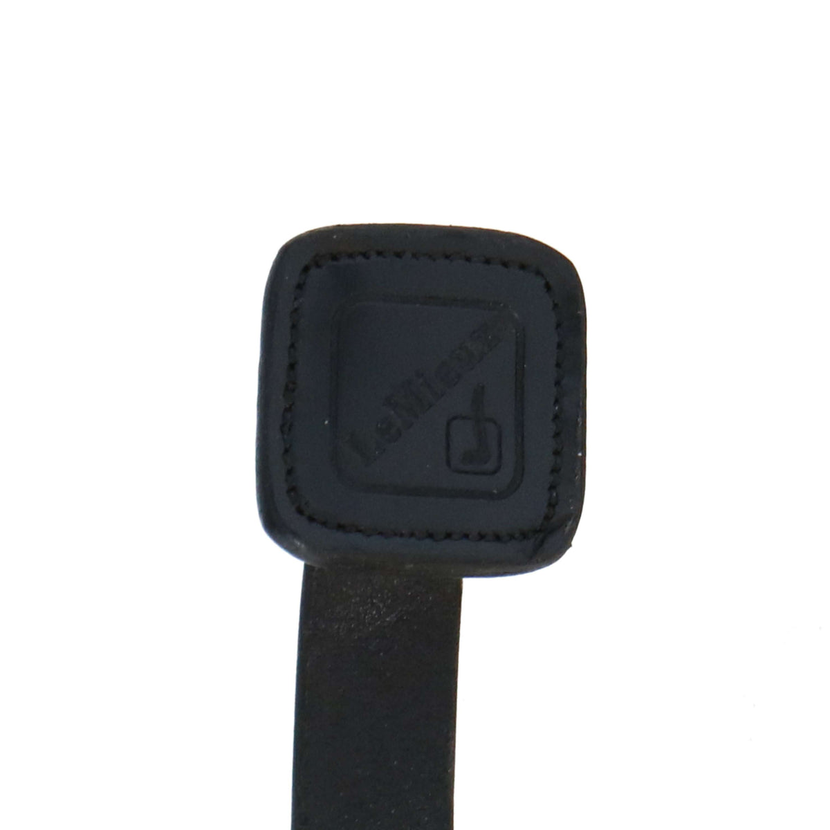 LeMieux Cadena de Exhibición Negro